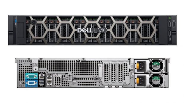 Dell EMC Storage Maintenance