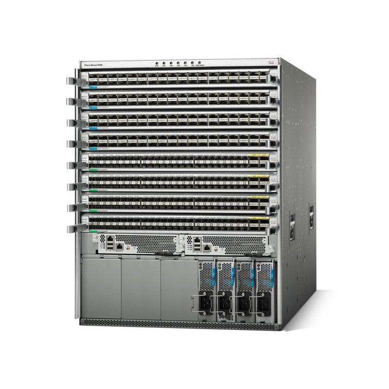 cisco-n9k-c9508
