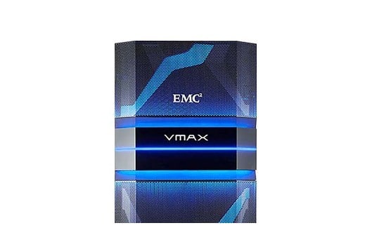 Dell EMC VMax Maintenance