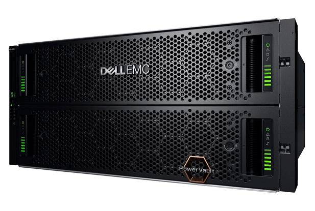Dell EMC Storage Maintenance Dell EMC Storage Maintenance