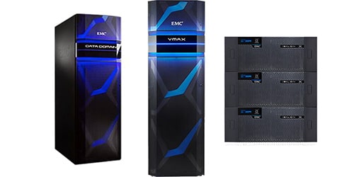 Storage Maintenance Support
