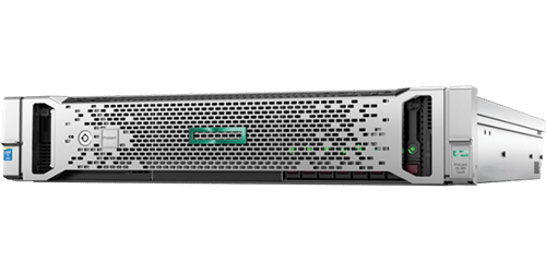 HPE Server Maintenance Support