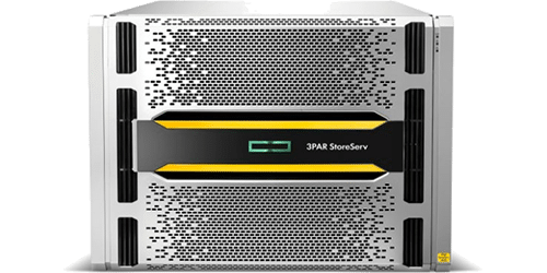 HPE Storage Maintenance Support