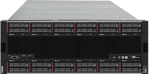 Lenovo Server Maintenance Support