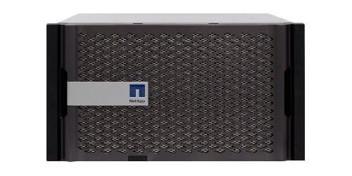 NetApp-Storage-Maintenance-Support