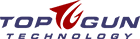 Top Gun Technology Logo