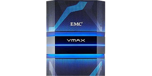 Dell EMC VMAX Storage