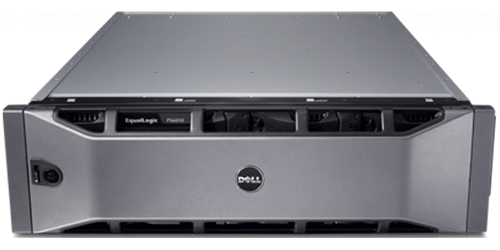 Dell EqualLogic Storage