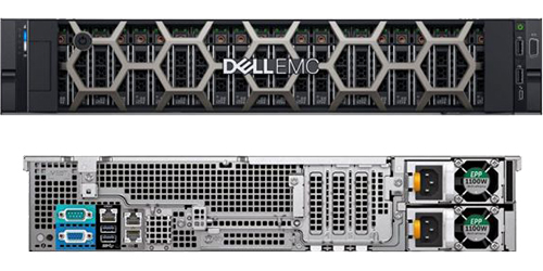 Dell PowerEdge Servers