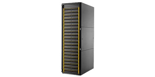 HPE 3Par Storage