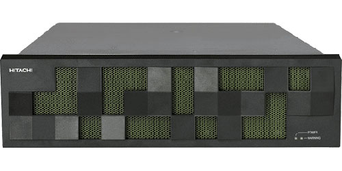 Hitachi HUS Storage Hitachi HUS Storage