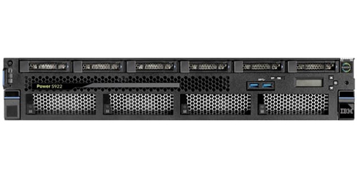 IBM Power 9 Server