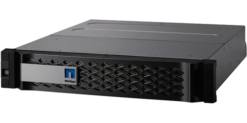 NetApp FAS 2000 Storage