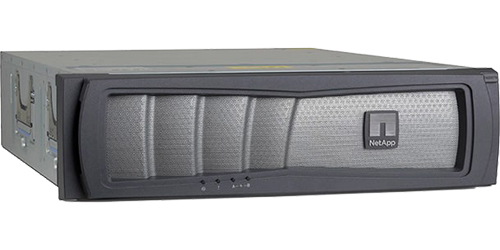 NetApp FAS 3000 Storage