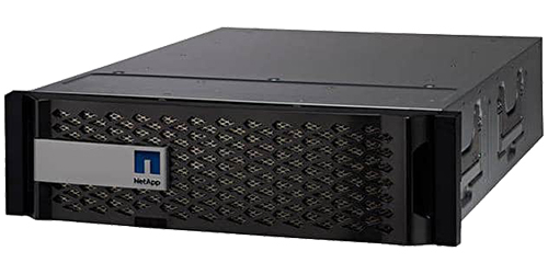 NetApp FAS 6000 Storage