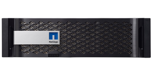 NetApp FAS 8000 Storage