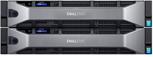 Dell Compellent Storage Support