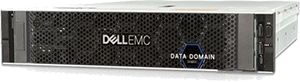 Dell EMC Data Domain DD3300