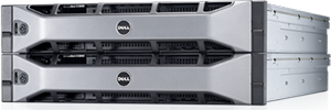 Dell Compellent SC8000