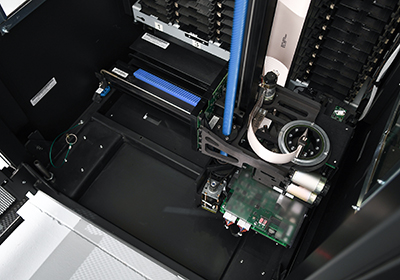 Hardware Upgrades