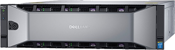 Dell EMC SC7020 Maintenance Image of the 7020 Storage Controller Built by Dell EMC