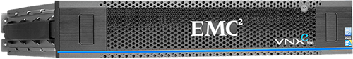 Dell EMC VNXe Support Model VNXe 3200 by Dell EMC