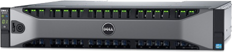 Dell Storage SC4020 All-In-One Array Maintenance Earlier generations Storage Controller Product Number 4020 by Dell EMC