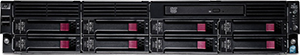 HPE Proliant DL180 Server Server by HPE, model Proliant DL180