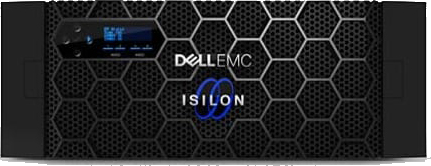 EMC Isilon Family Manufactured by Dell