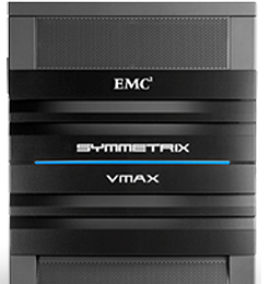 VMAX by Dell EMC of the Symmetrix Family