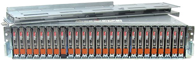 Dell VNX5300 End of Life Series VNX Model 5300 by Dell