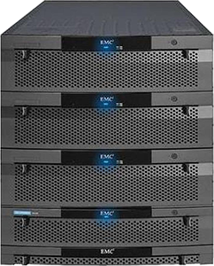 EMC CLARiiON End of Service Life CLARiiON by Dell EMC