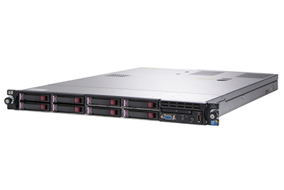 DL360 by HP of the ProLiant Family 7th Gen