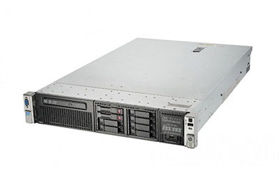HP Proliant DL380 Gen8 End of Service Life DL380 Eight Generation by HP EOSl Date