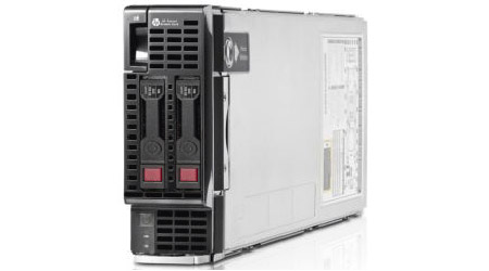 HP ProLiant BL460C Gen 8 End of Life