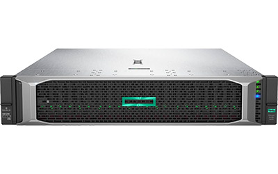 HP ProLiant DL380 Gen 10 End of Life