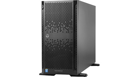HP ProLiant ML350 Gen9 End of Life