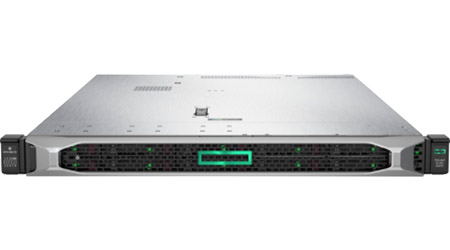 hp proliant dl360 gen 10 end of life