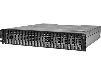 PowerVault MD3220i End of Life The PowerVault MD3220i is a previous generation standalone storage array. The PowerVault MD3220i has not reached the end of its hardware life cycle