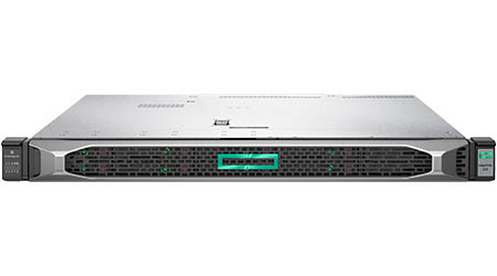 HPE SimpliVity 325 Gen10 End of Life HPE SimpliVity 325 Gen10