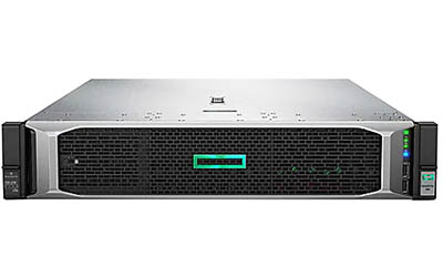HPE SimpliVity 380 Gen10 End of Life