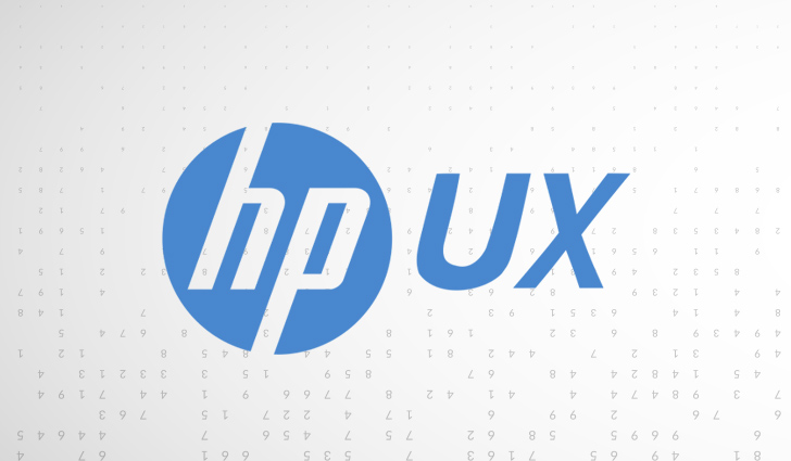 HP-UX Support Card