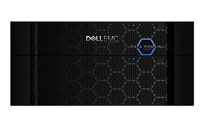 Dell EMC Data Domain DD6300 End of Service Life