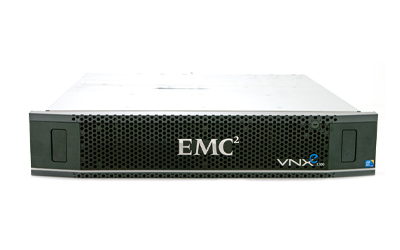 This list provides information on end-of-life support activity, such as Dell VNXe5400 virtual storage arrays