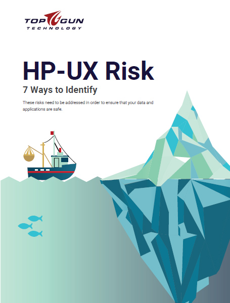 HP-UX Report Thumbnail