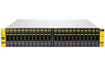 HPE 3Par 8000 End of Service Life