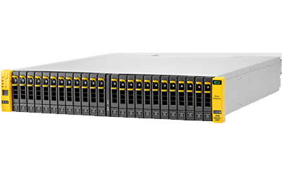 HPE 3Par 8400 End of Service Life HPE 3Par 8400 End of Service Life