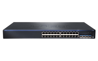 Juniper EX2200 End of Life In this article, it lists product end of life (EOL) announcements for Juniper Networks EX2200 device.