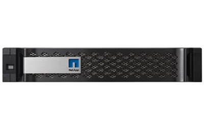 NetApp FAS2552 End of Life