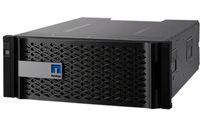 NetApp FAS2554 End of Life
